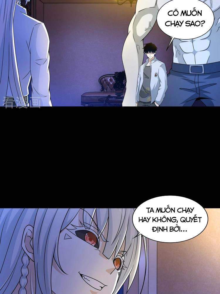 Mạt Thế Vi Vương Chap 401 - Next Chap 402
