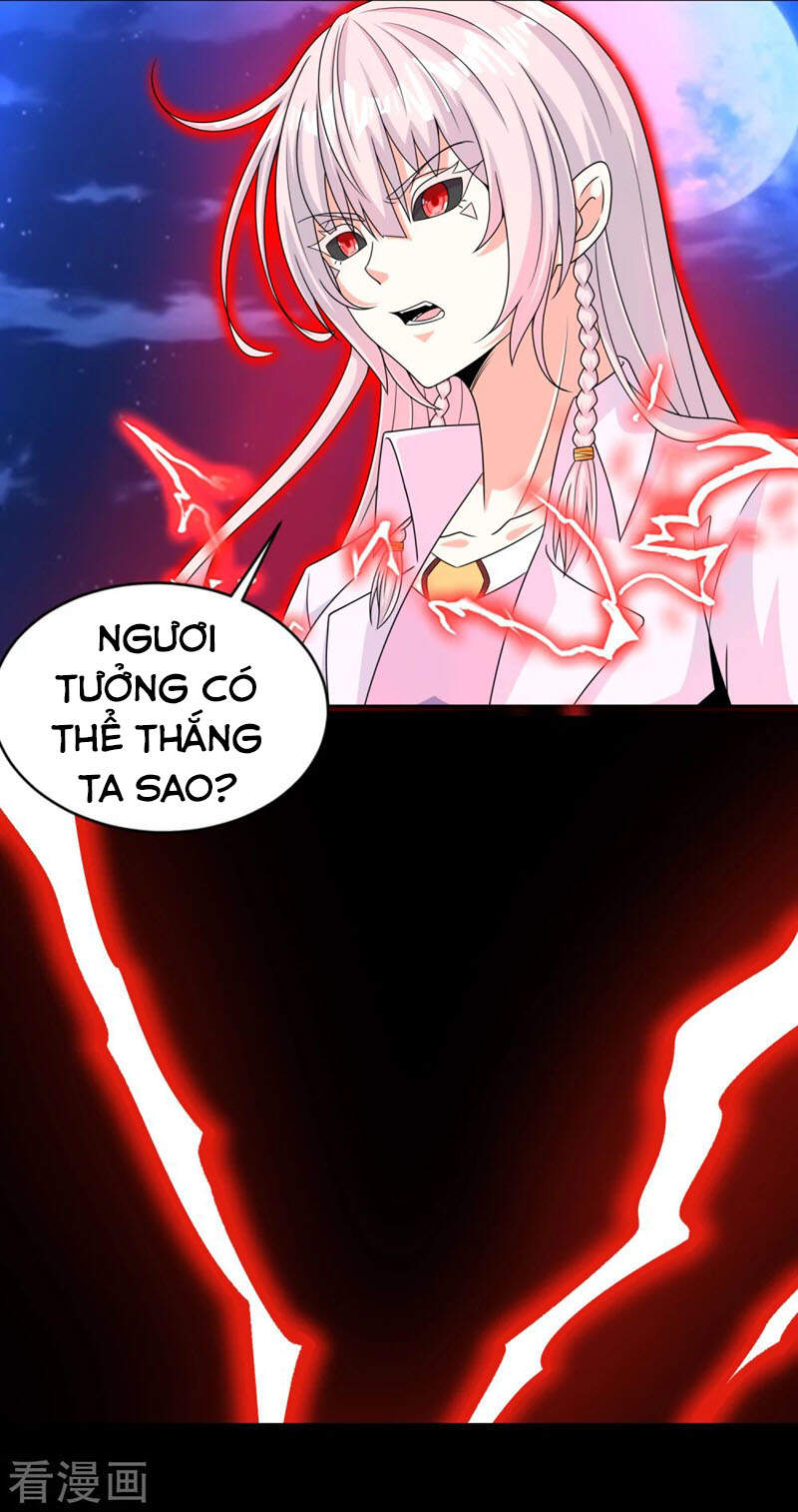 Mạt Thế Vi Vương Chap 402 - Next Chap 403