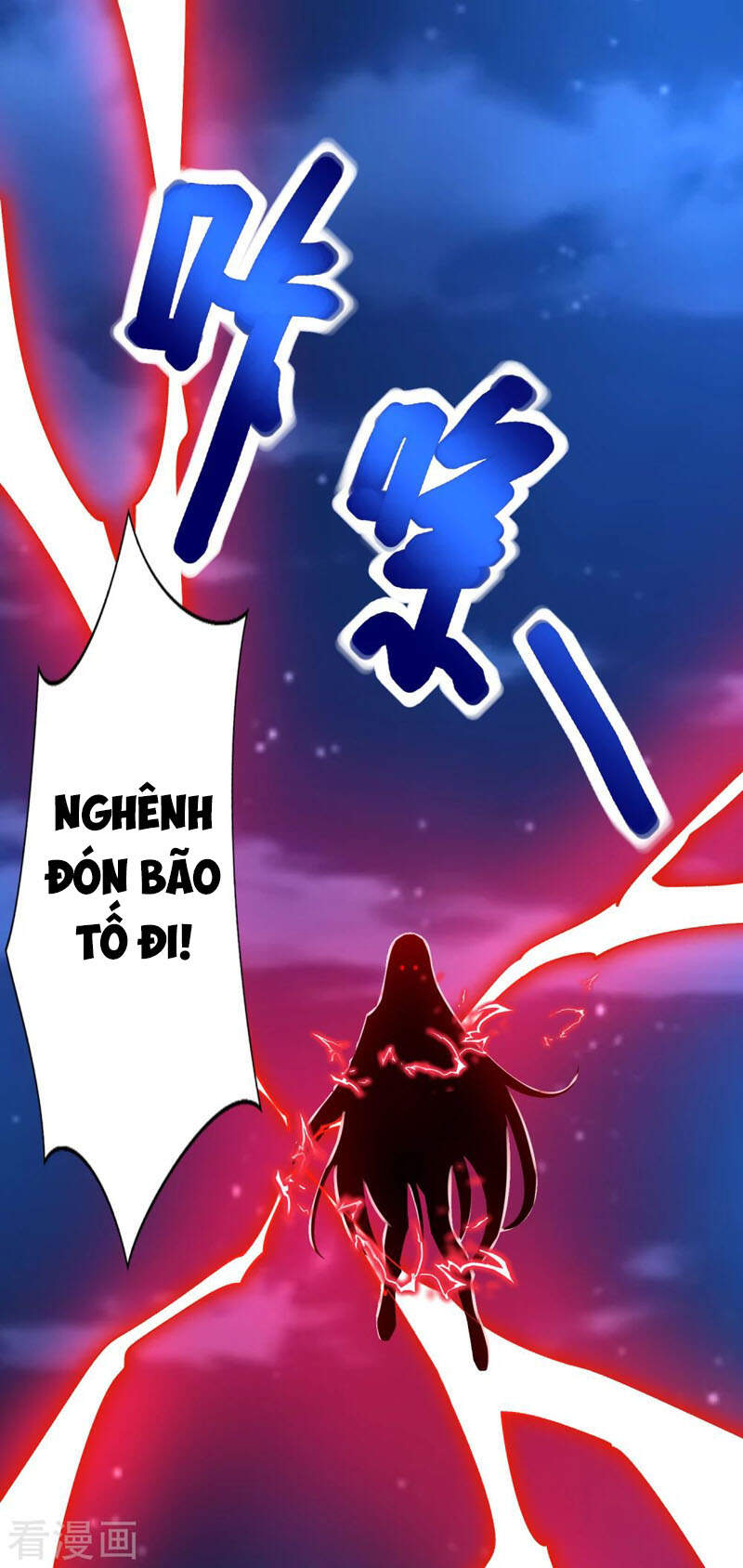 Mạt Thế Vi Vương Chap 402 - Next Chap 403