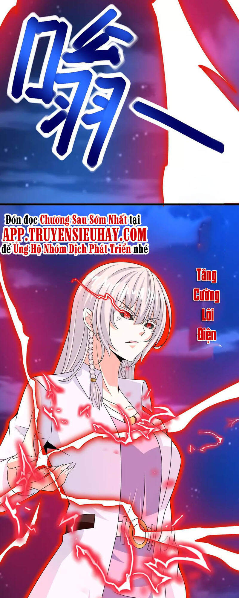 Mạt Thế Vi Vương Chap 402 - Next Chap 403