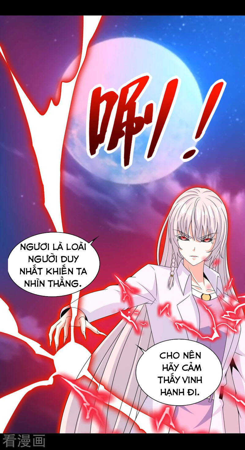 Mạt Thế Vi Vương Chap 402 - Next Chap 403