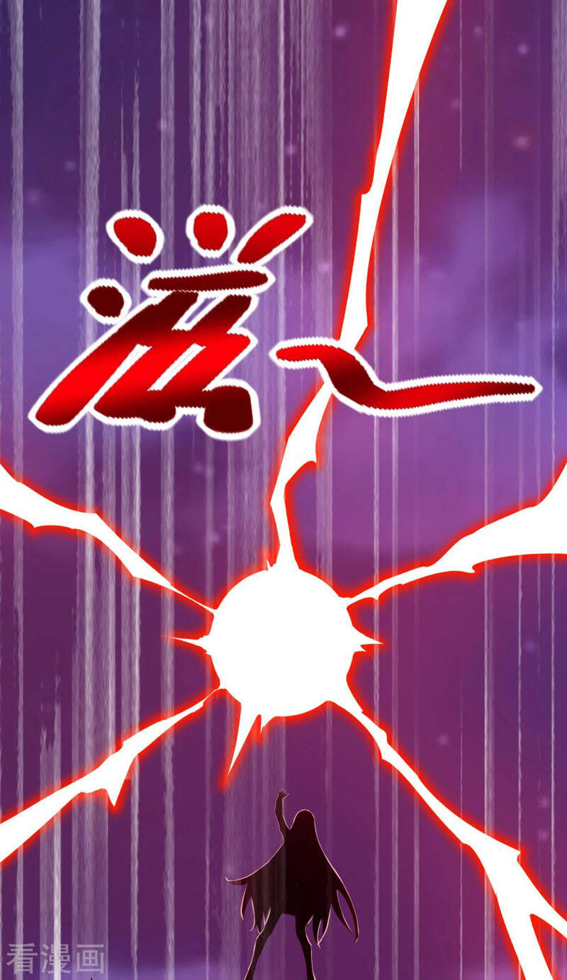 Mạt Thế Vi Vương Chap 402 - Next Chap 403