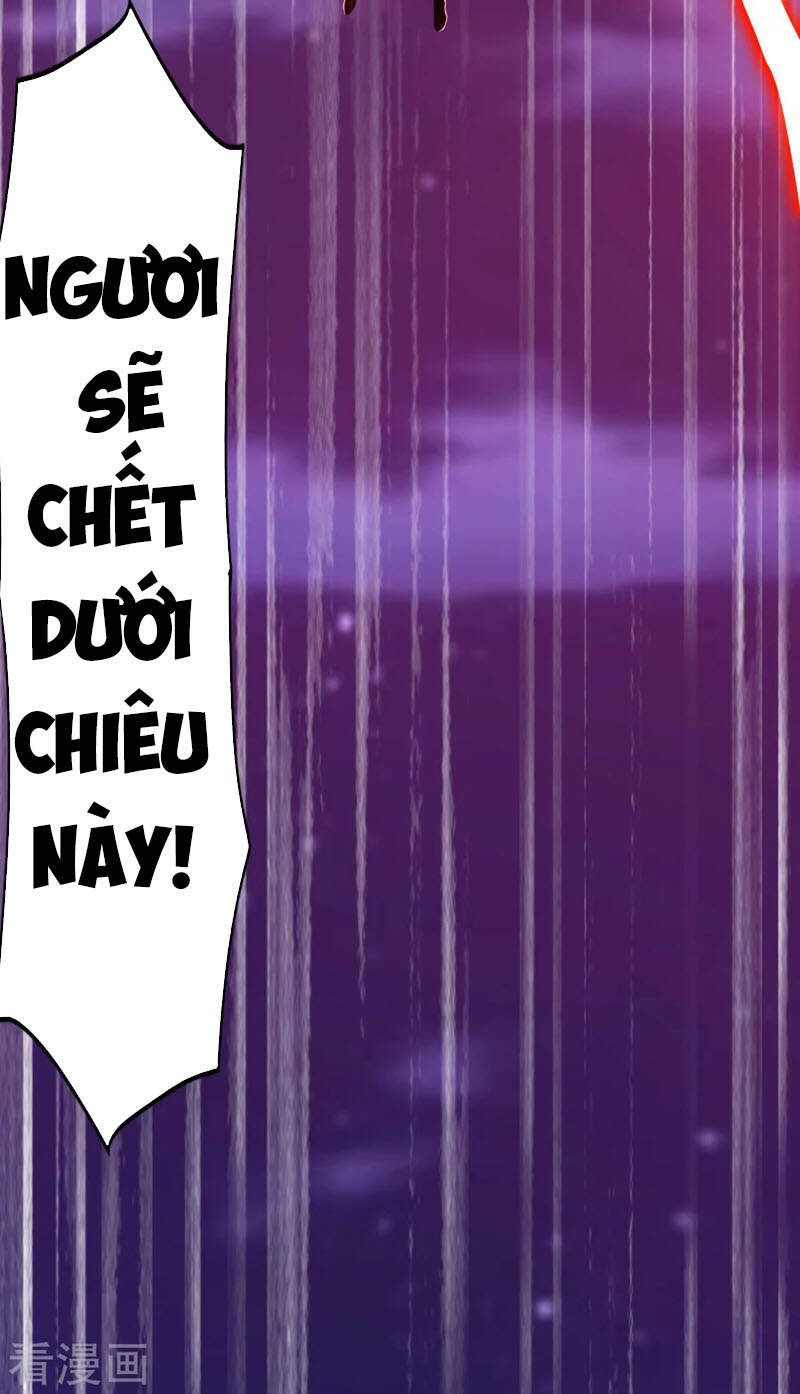 Mạt Thế Vi Vương Chap 402 - Next Chap 403