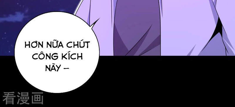 Mạt Thế Vi Vương Chap 402 - Next Chap 403