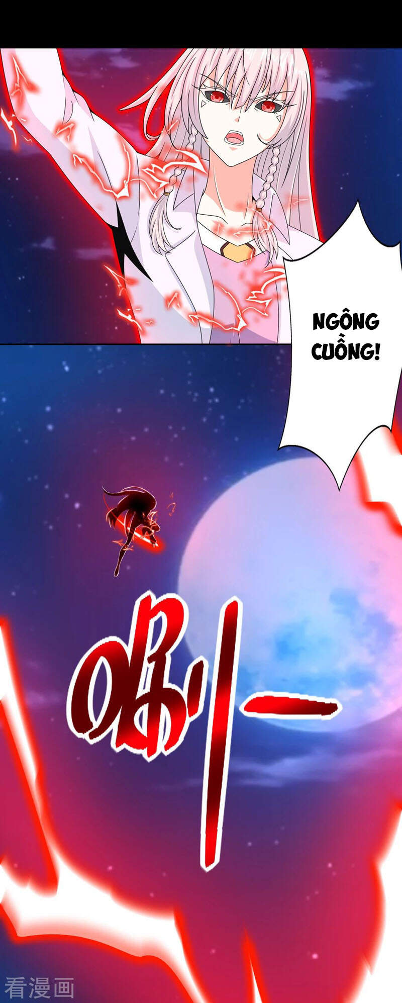 Mạt Thế Vi Vương Chap 402 - Next Chap 403