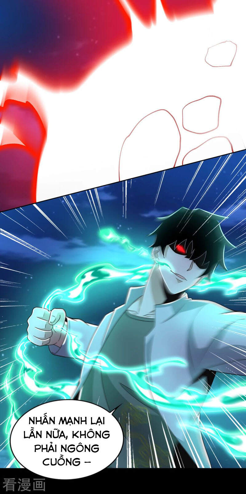 Mạt Thế Vi Vương Chap 402 - Next Chap 403