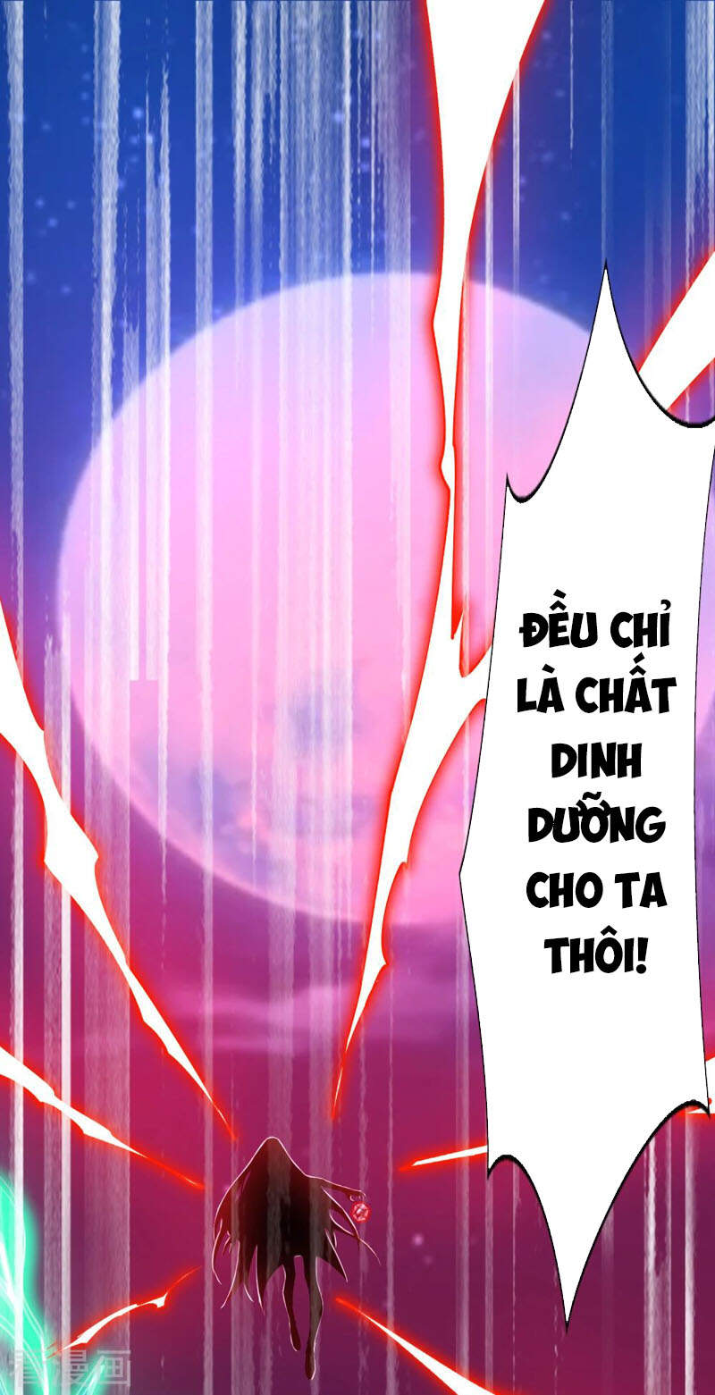 Mạt Thế Vi Vương Chap 402 - Next Chap 403