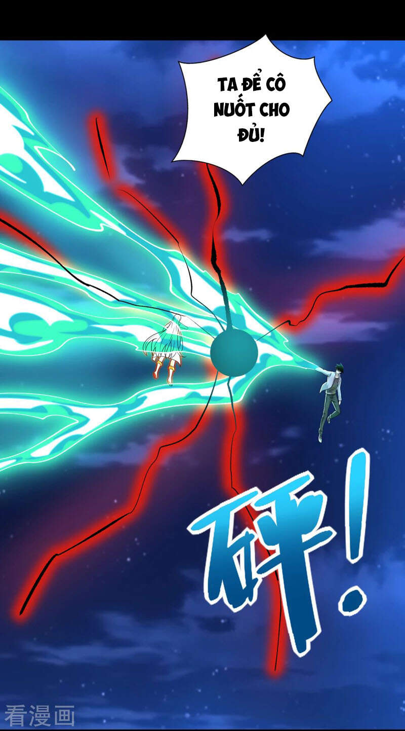 Mạt Thế Vi Vương Chap 402 - Next Chap 403