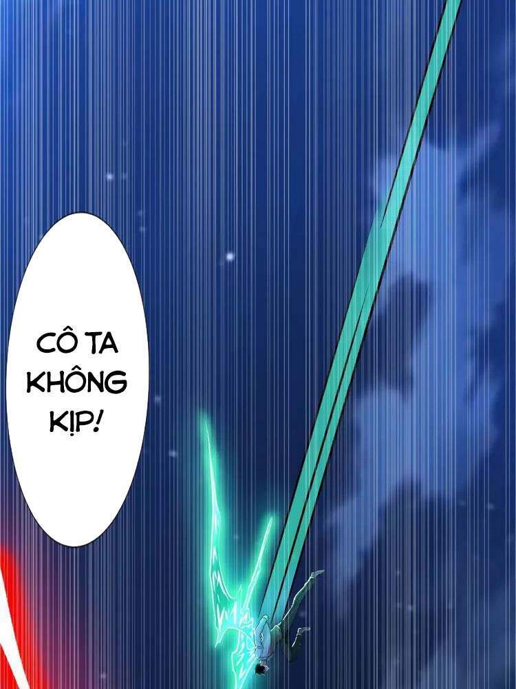 Mạt Thế Vi Vương Chap 403 - Next Chap 404