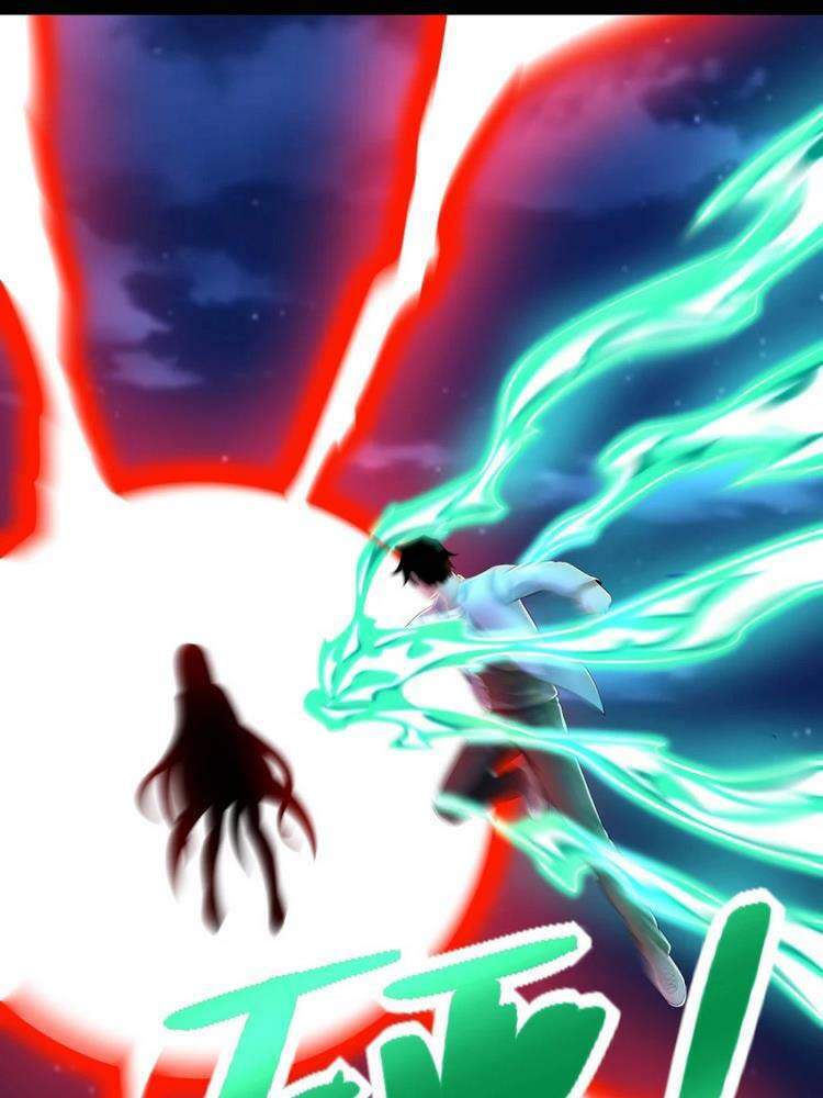 Mạt Thế Vi Vương Chap 403 - Next Chap 404