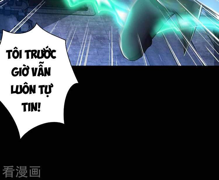 Mạt Thế Vi Vương Chap 403 - Next Chap 404