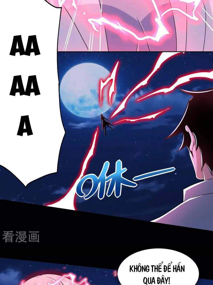 Mạt Thế Vi Vương Chap 403 - Next Chap 404
