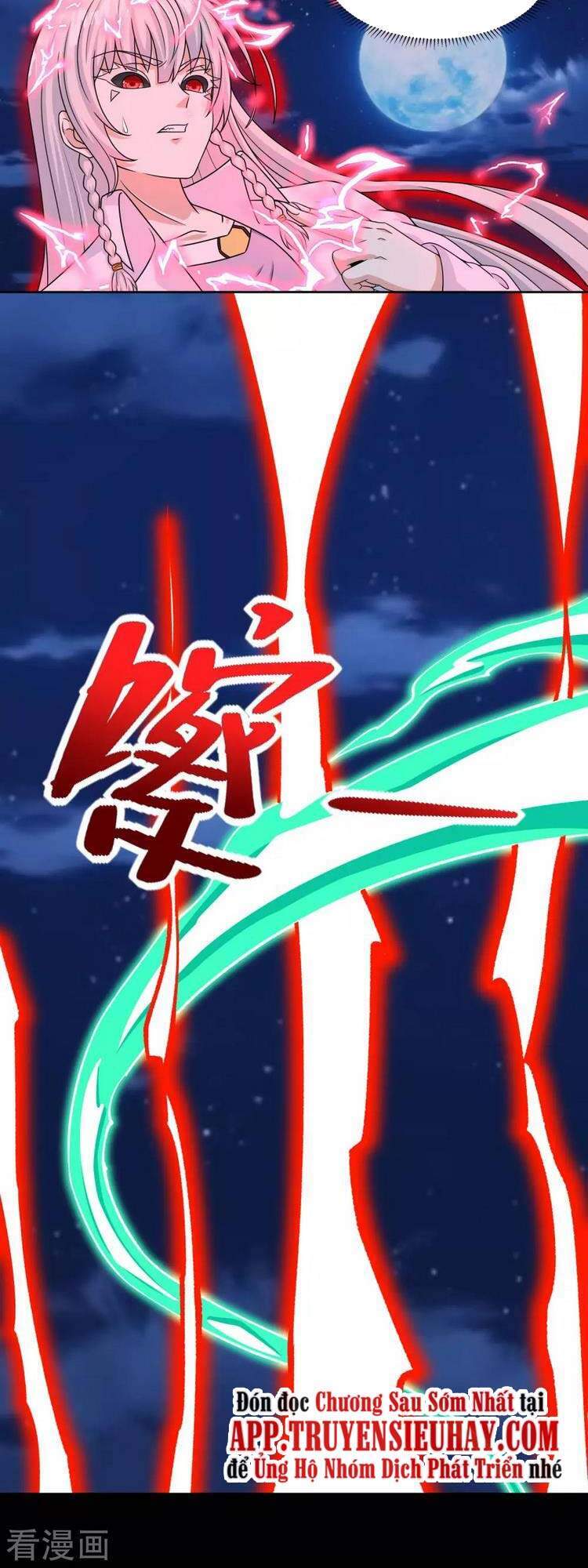 Mạt Thế Vi Vương Chap 403 - Next Chap 404