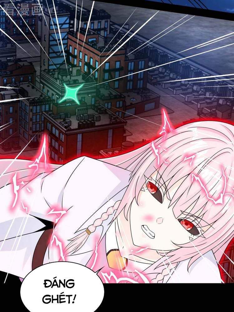 Mạt Thế Vi Vương Chap 403 - Next Chap 404