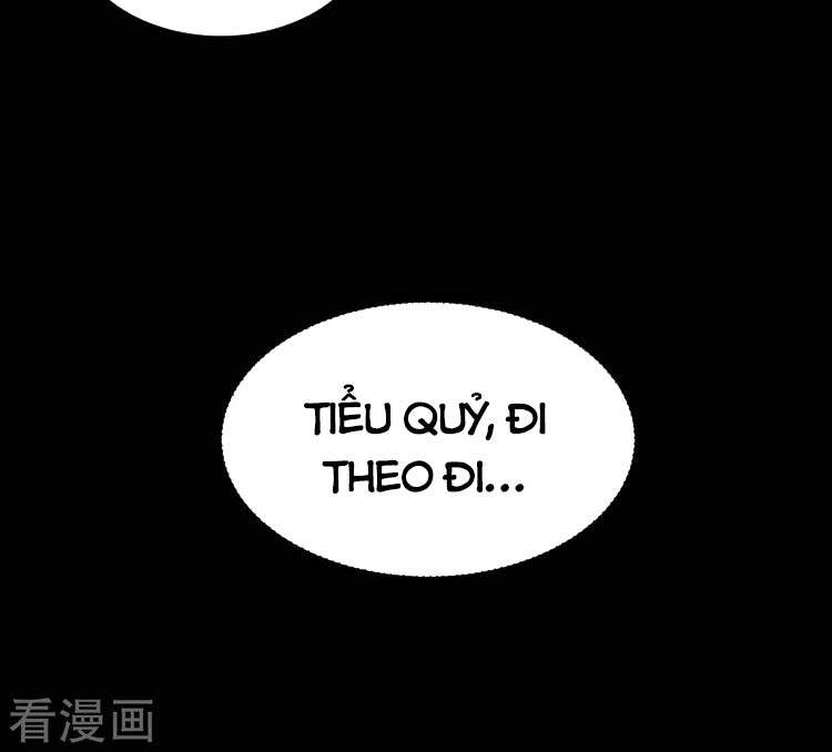 Mạt Thế Vi Vương Chap 403 - Next Chap 404