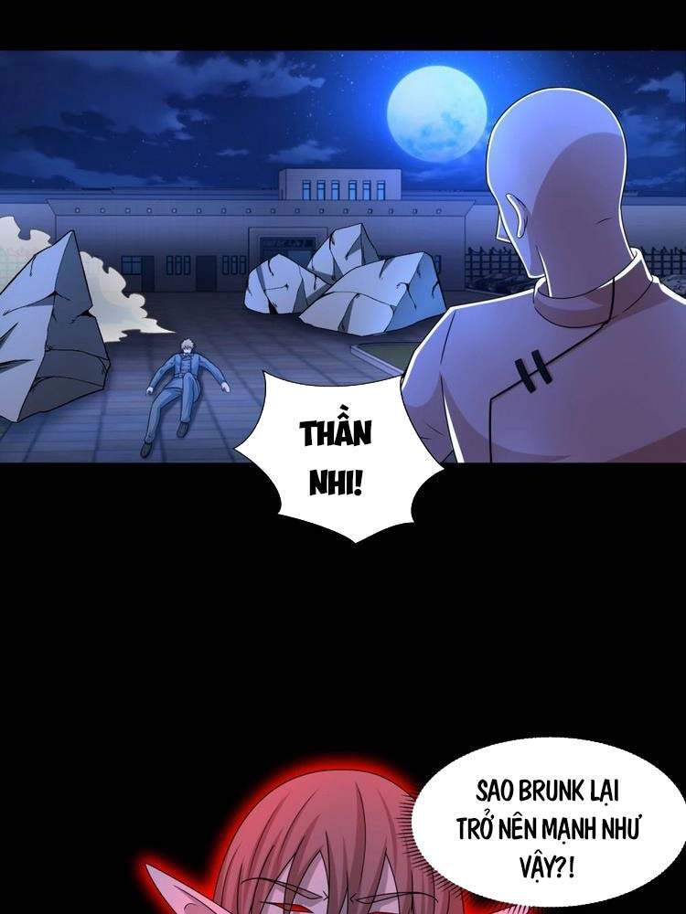 Mạt Thế Vi Vương Chap 403 - Next Chap 404