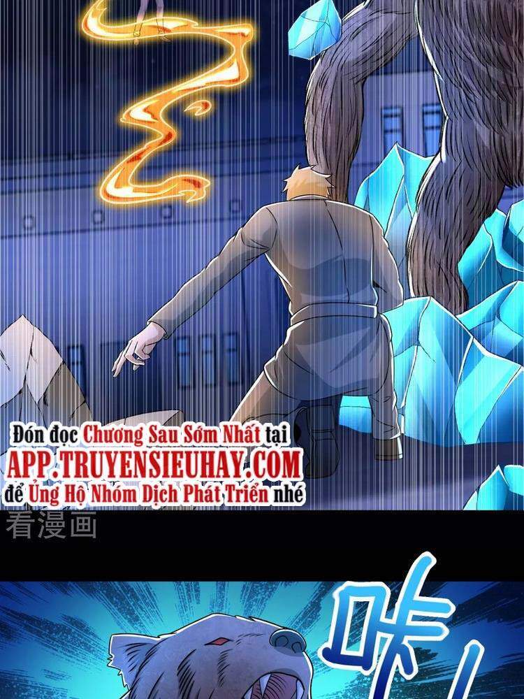 Mạt Thế Vi Vương Chap 403 - Next Chap 404