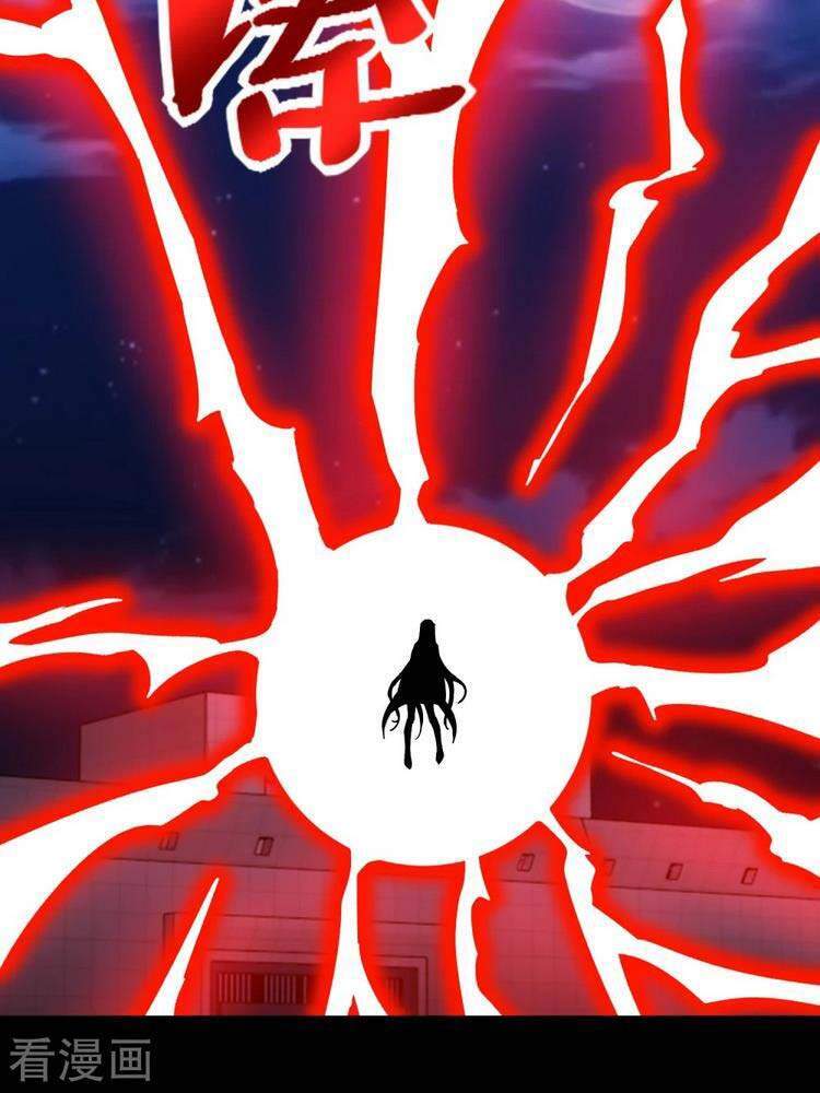 Mạt Thế Vi Vương Chap 403 - Next Chap 404