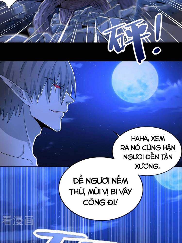 Mạt Thế Vi Vương Chap 404 - Next Chap 405