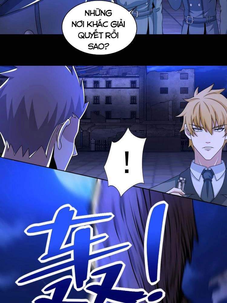 Mạt Thế Vi Vương Chap 404 - Next Chap 405
