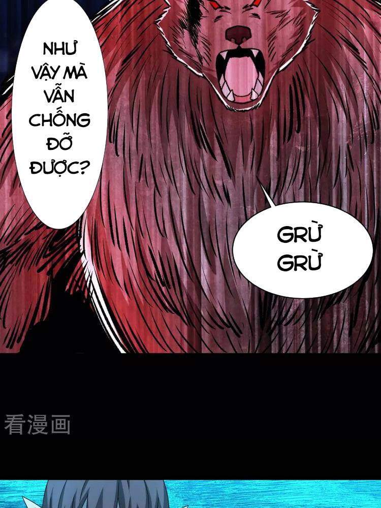 Mạt Thế Vi Vương Chap 404 - Next Chap 405
