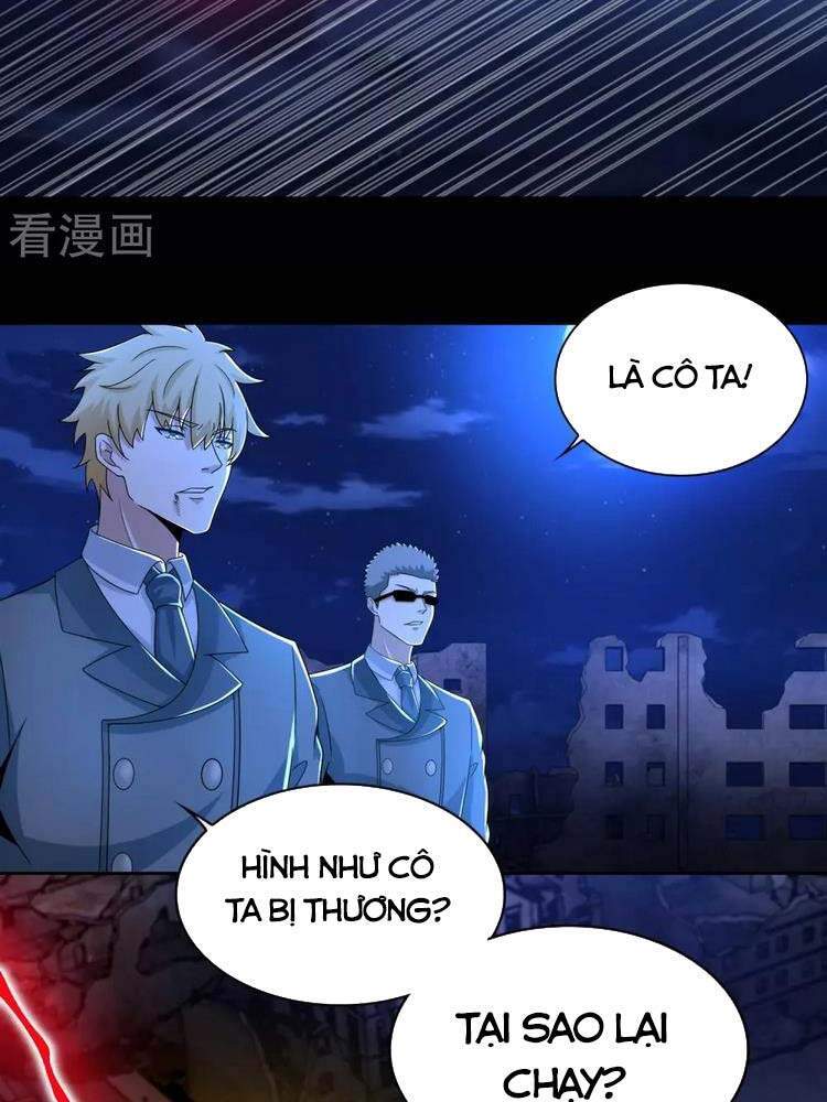 Mạt Thế Vi Vương Chap 404 - Next Chap 405