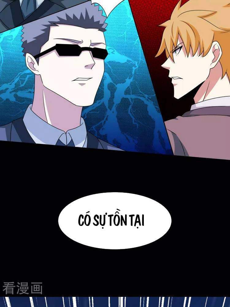 Mạt Thế Vi Vương Chap 404 - Next Chap 405