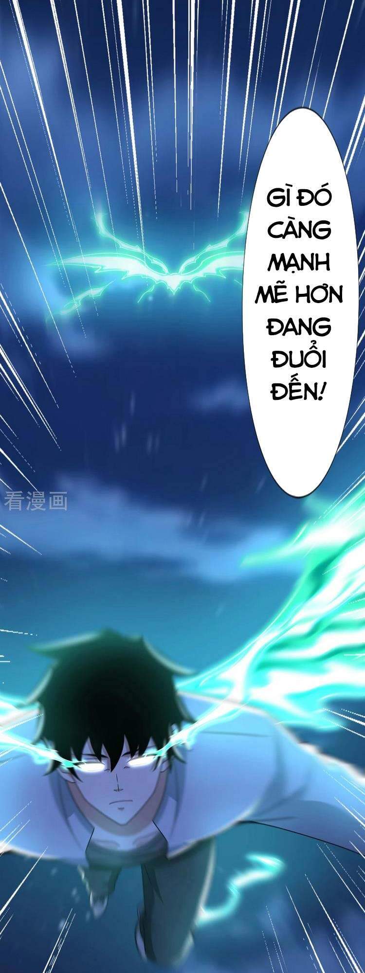 Mạt Thế Vi Vương Chap 404 - Next Chap 405