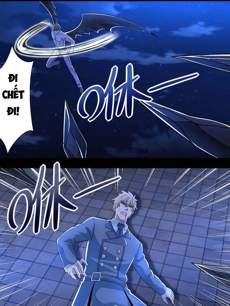 Mạt Thế Vi Vương Chap 404 - Next Chap 405