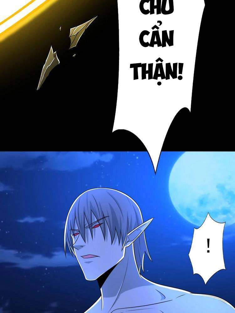 Mạt Thế Vi Vương Chap 404 - Next Chap 405