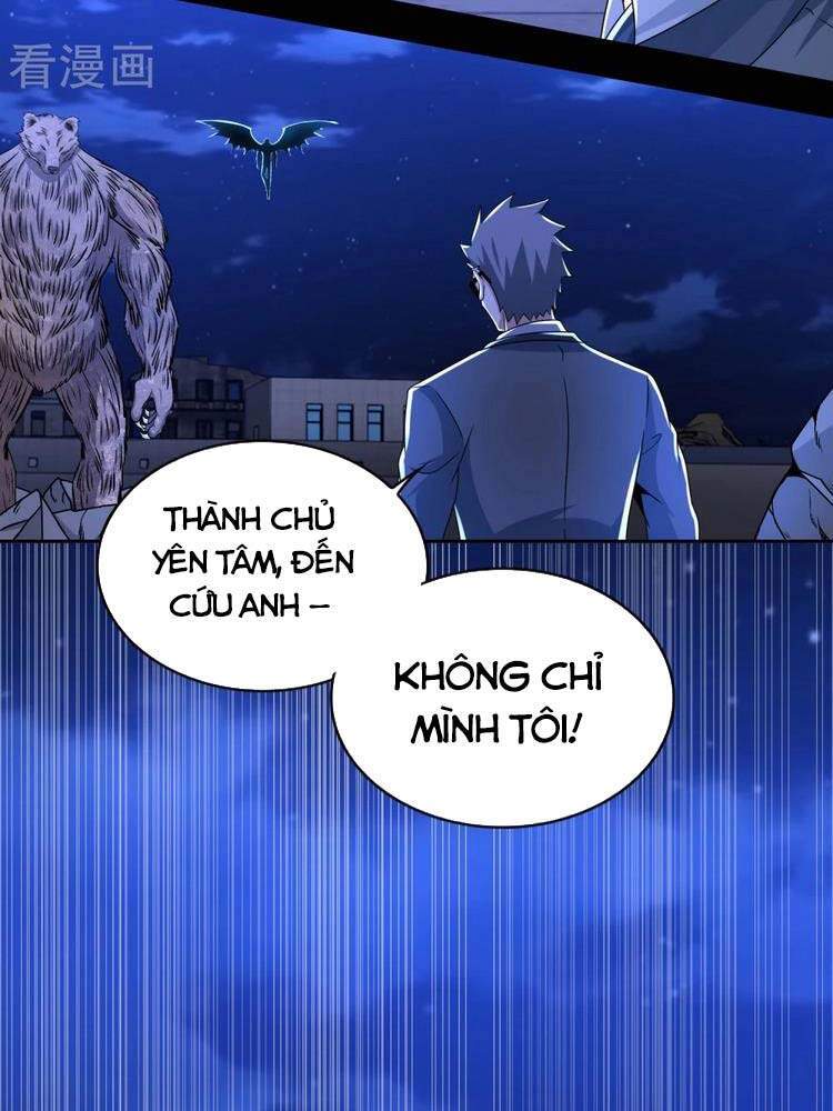 Mạt Thế Vi Vương Chap 404 - Next Chap 405