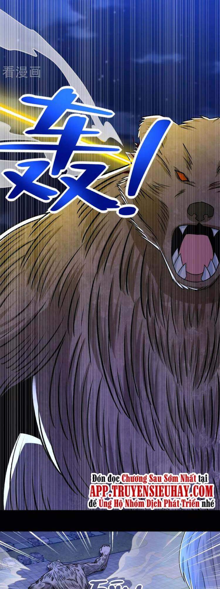 Mạt Thế Vi Vương Chap 404 - Next Chap 405