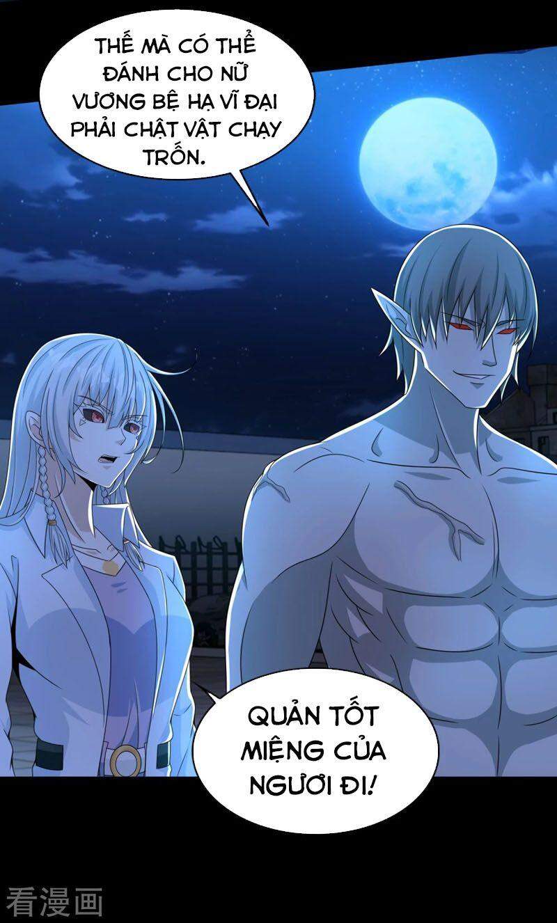 Mạt Thế Vi Vương Chap 405 - Next Chap 406