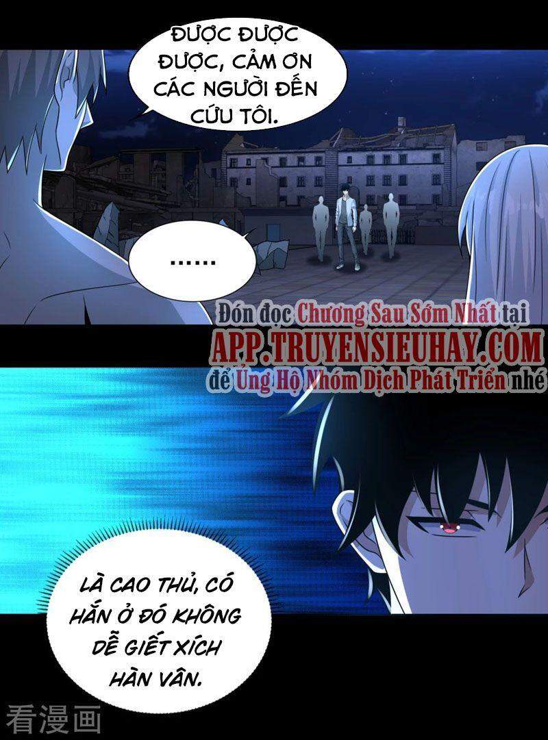 Mạt Thế Vi Vương Chap 405 - Next Chap 406