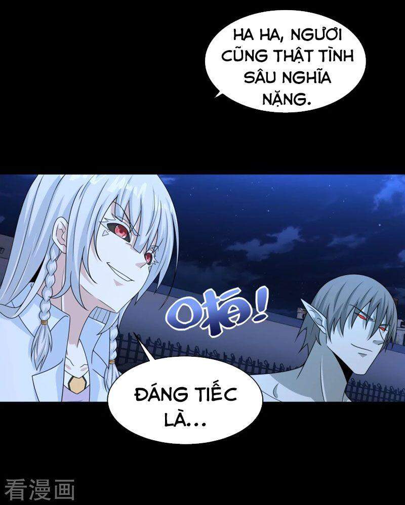 Mạt Thế Vi Vương Chap 405 - Next Chap 406