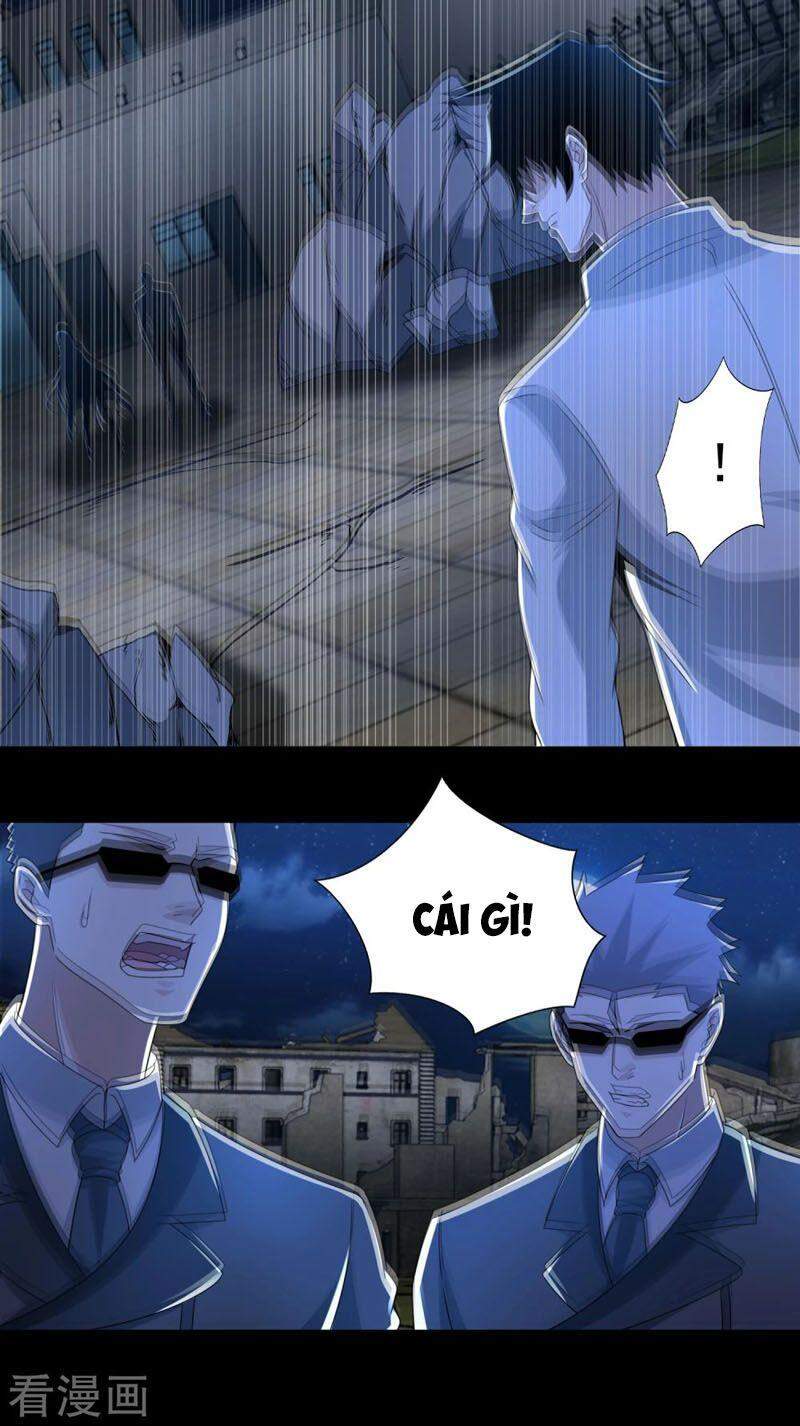 Mạt Thế Vi Vương Chap 405 - Next Chap 406