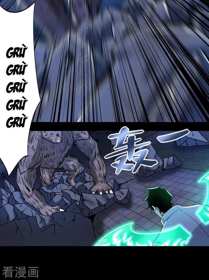 Mạt Thế Vi Vương Chap 405 - Next Chap 406