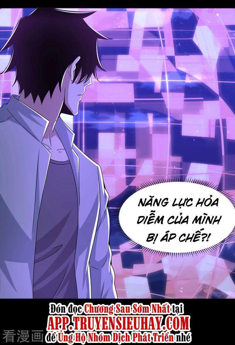 Mạt Thế Vi Vương Chap 405 - Next Chap 406