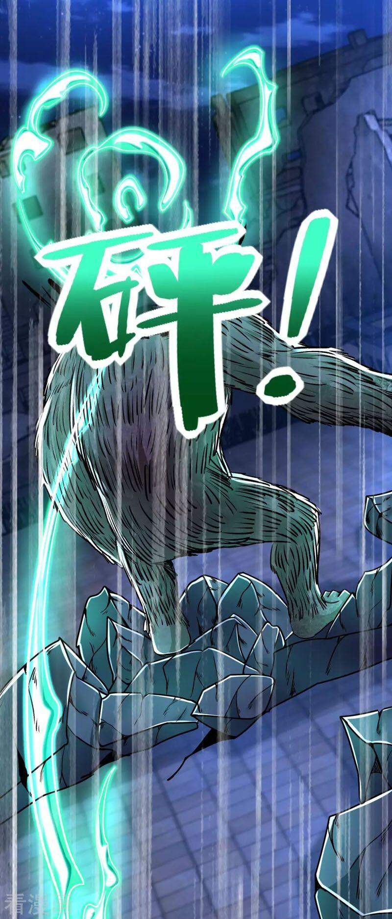 Mạt Thế Vi Vương Chap 405 - Next Chap 406