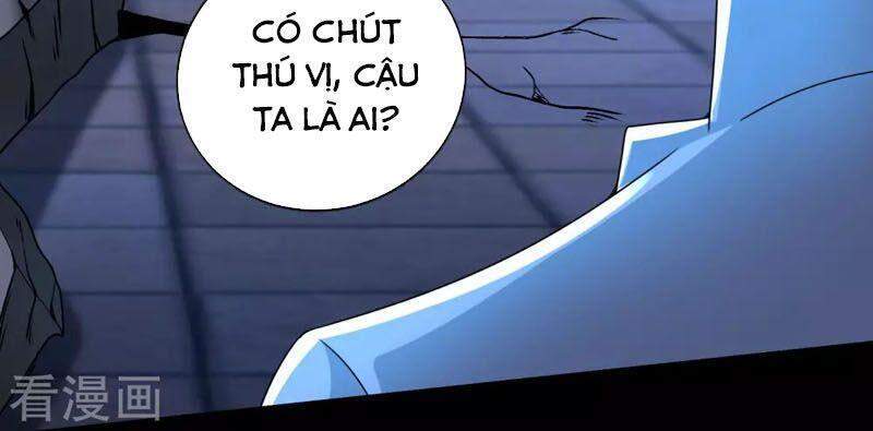 Mạt Thế Vi Vương Chap 405 - Next Chap 406