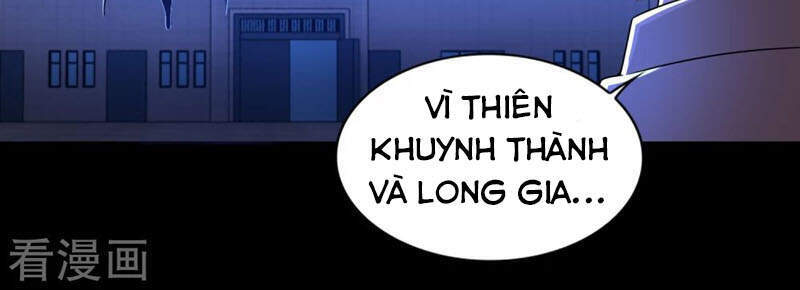 Mạt Thế Vi Vương Chap 406 - Next Chap 407