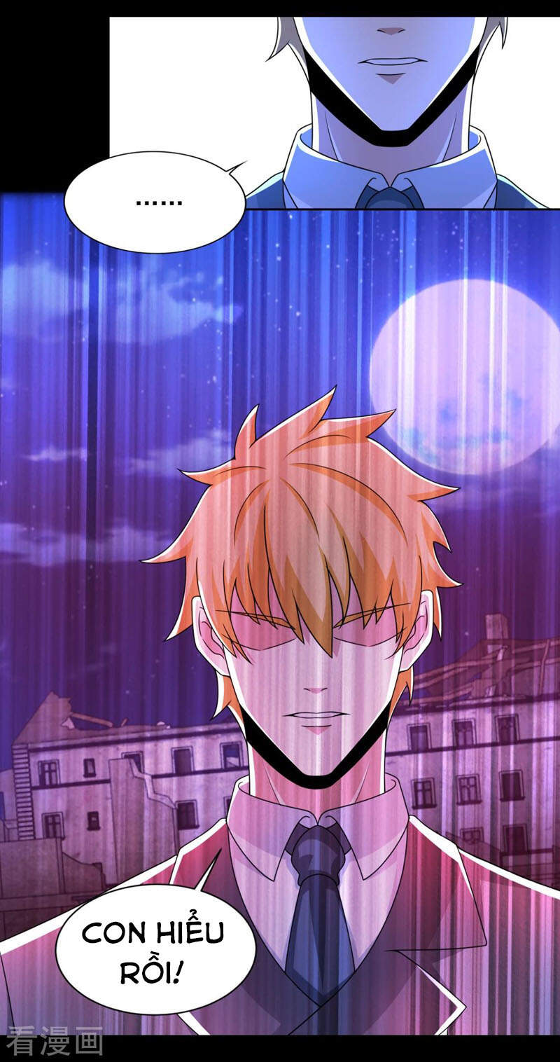 Mạt Thế Vi Vương Chap 406 - Next Chap 407