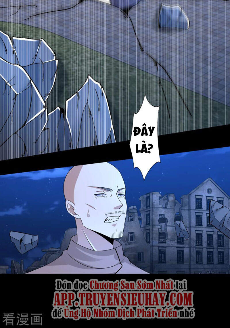 Mạt Thế Vi Vương Chap 406 - Next Chap 407