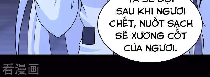 Mạt Thế Vi Vương Chap 406 - Next Chap 407