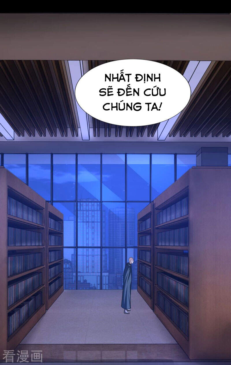 Mạt Thế Vi Vương Chap 406 - Next Chap 407