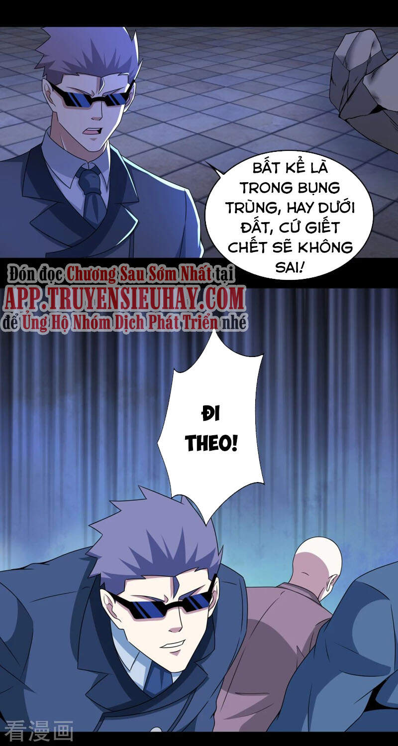 Mạt Thế Vi Vương Chap 407 - Next Chap 408