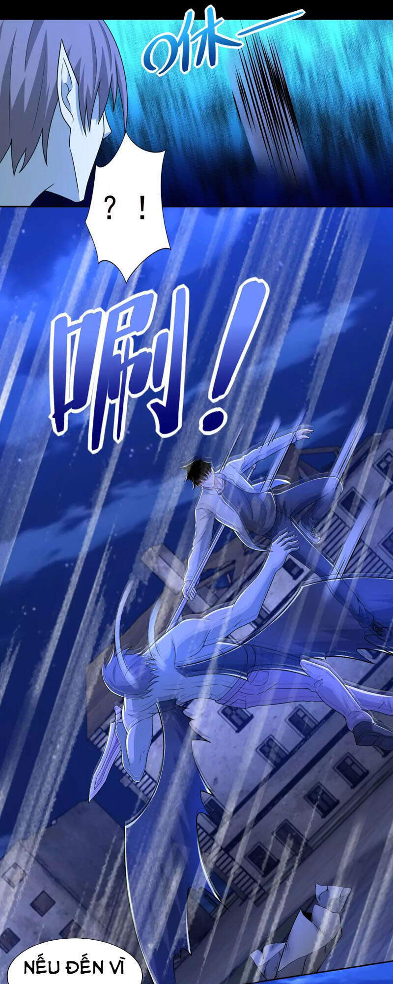 Mạt Thế Vi Vương Chap 407 - Next Chap 408