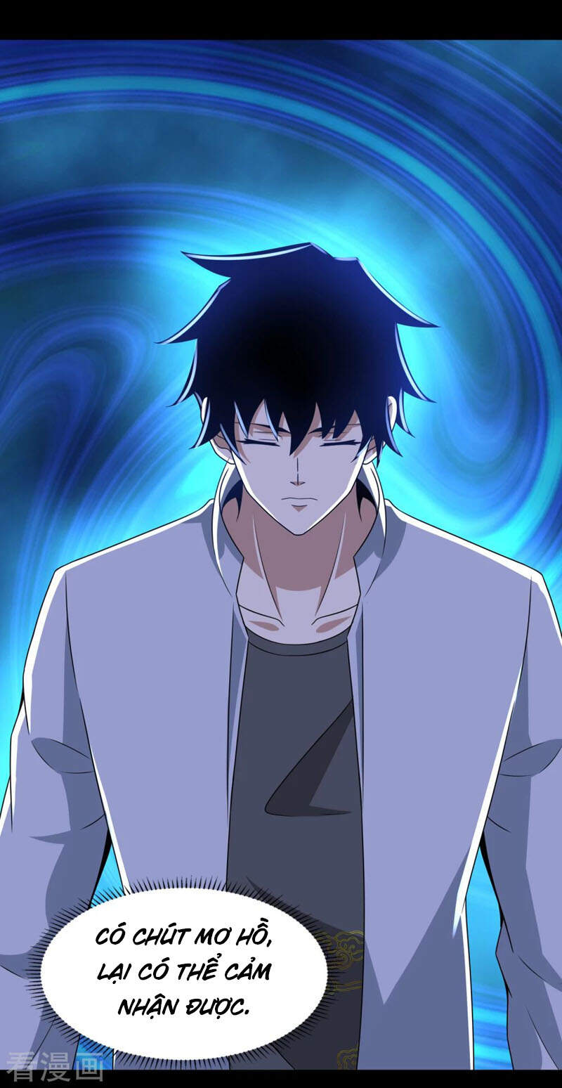Mạt Thế Vi Vương Chap 407 - Next Chap 408