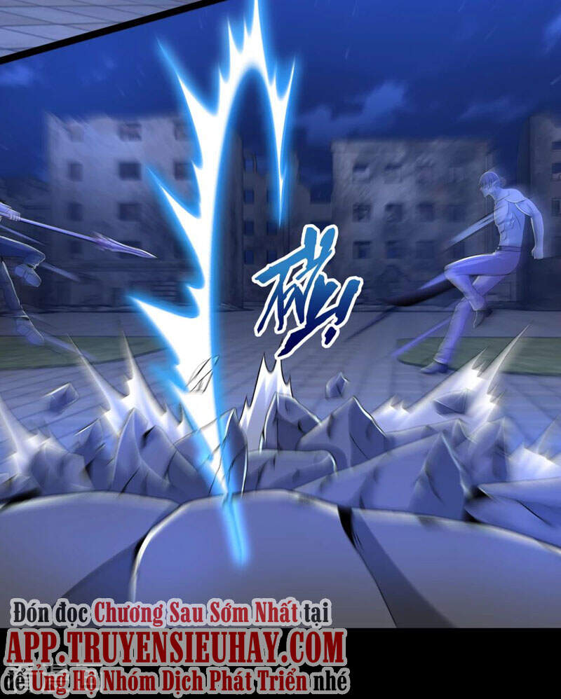 Mạt Thế Vi Vương Chap 408 - Next Chap 409
