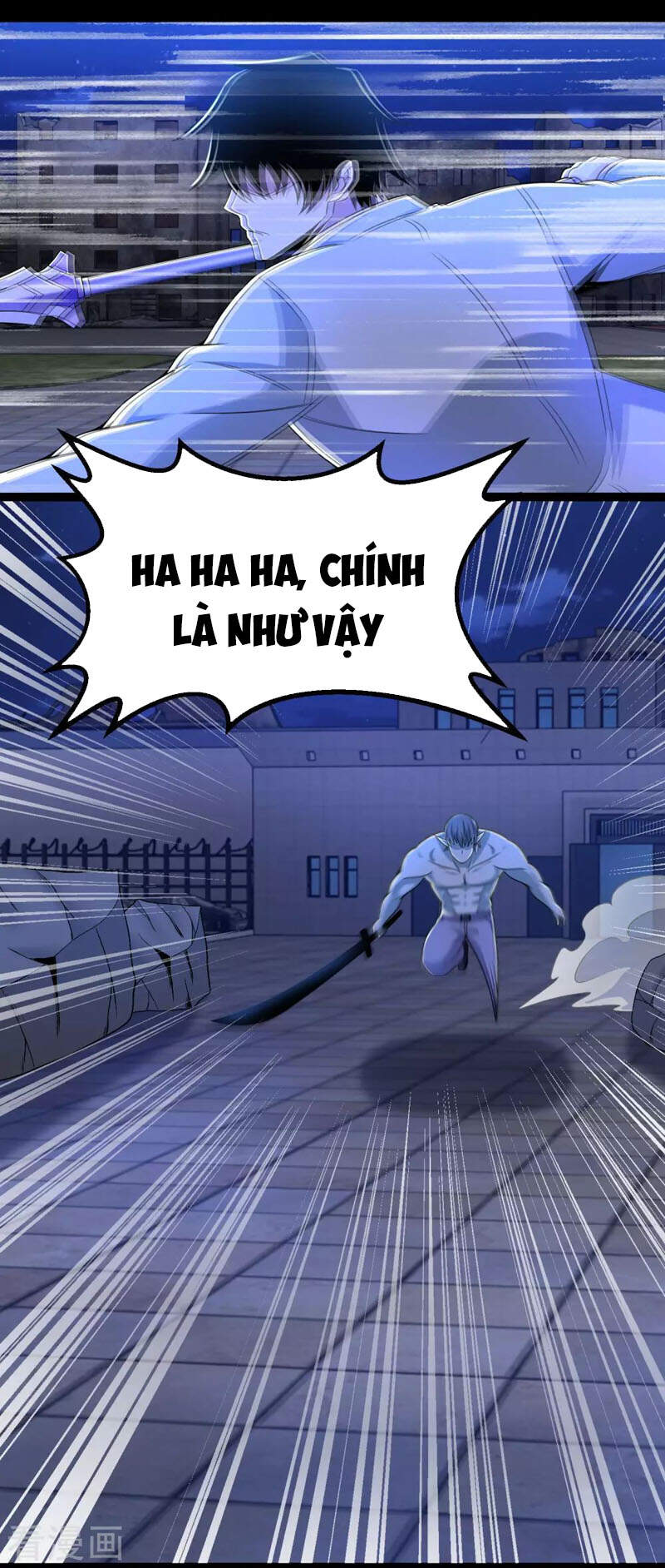 Mạt Thế Vi Vương Chap 409 - Next Chap 410
